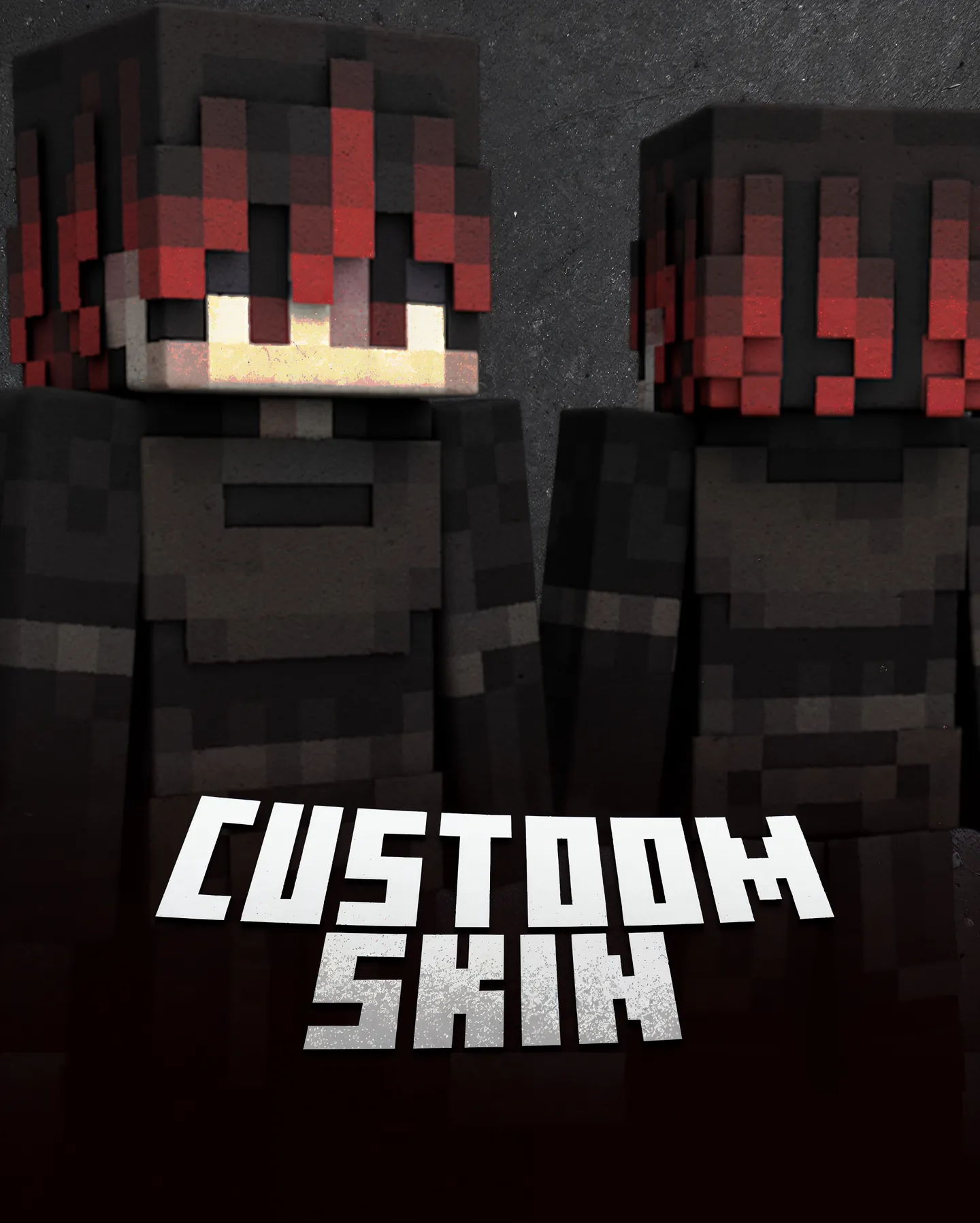 Custom Skin